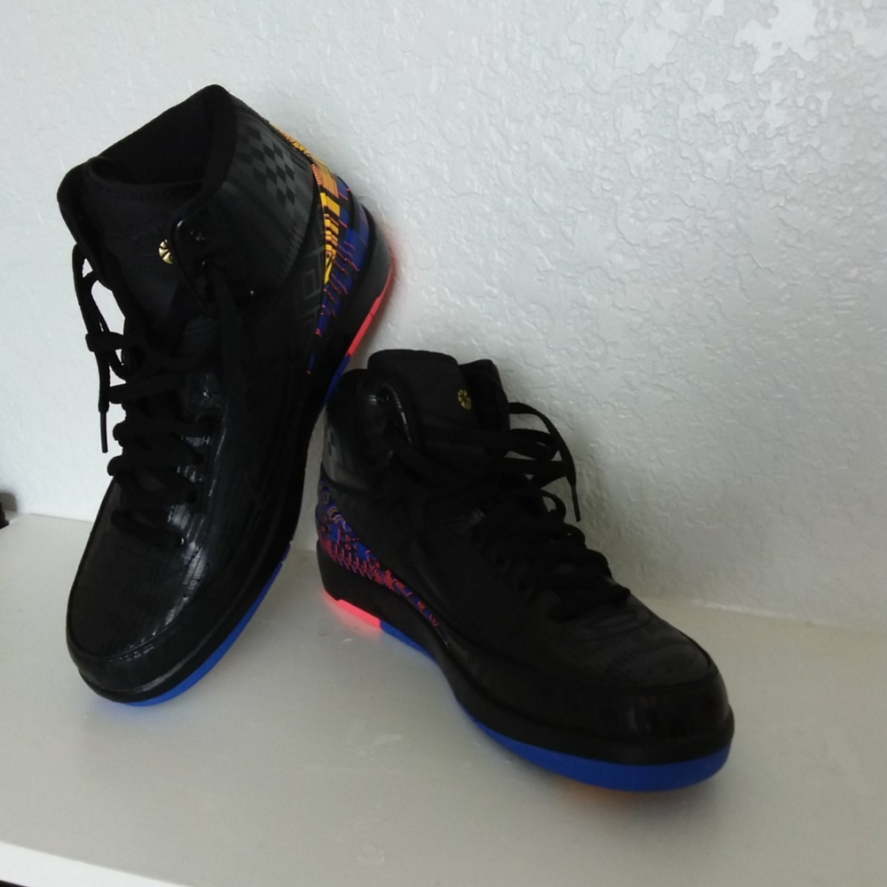 Jordan